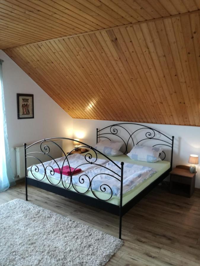 Vila Stefan Drevko Poprad Room photo